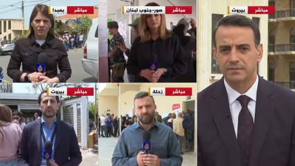 نافذة من بيروت.. الانتخابات البرلمانية اللبنانية