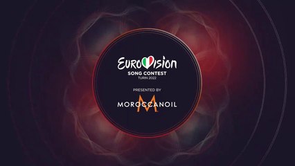 Kalush Orchestra - Stefania - LIVE - Ukraine  - Grand Final - Eurovision 2022