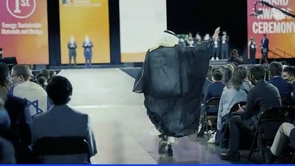 سعوديون ينافسون العالم ويتصدرون المراكز الأولى على مستوى طلبة العالم