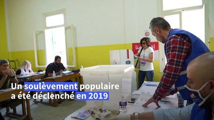 Liban: premières élections législatives depuis la crise