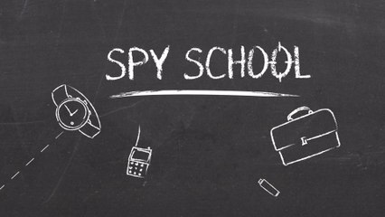 Two Point Campus - Les cours d'espionnage