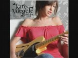 Kate Voegele - Only Fooling Myself ( Cool Version )