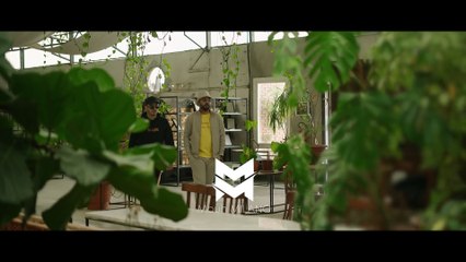 MOUH MILANO - ROI F'MA LOI - ( OFFICIAL MUSIC VIDEO ) #WALKMAN