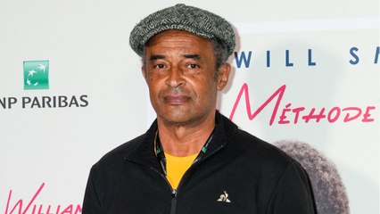 GALA VIDEO - Yannick Noah : « J’aurais peut-être plus de meufs, plus de blé ", ses confidences sur sa « grosse dépression "