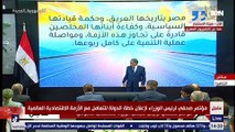 هل قرار الهند بحظر صادرات القمح يسري على مصر؟.. وزير التموين يجيب
