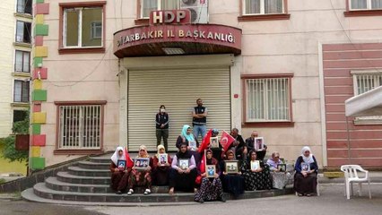 Evlat nöbetindeki baba Ömer Özkan: "Kızım seni bu devlettin parasıyla okuttum, dön gel"