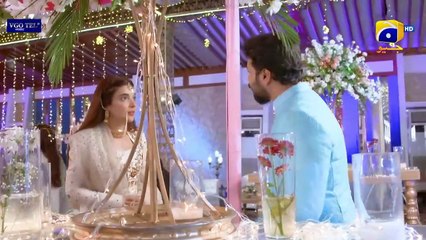 Badzaat - Episode 05 - [Eng Sub] Digitally Presented by Vgotel - 16th March 2022 - HAR PAL GEO