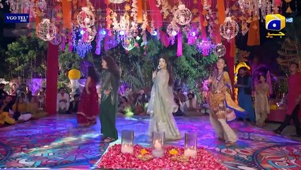 Badzaat - Episode 04 - [Eng Sub] Digitally Presented by Vgotel - 10th March 2022 - HAR PAL GEO_2