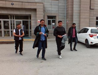 SPOR Milli güreşçi Rıza Kayaalp adli kontrolle serbest