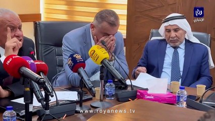 "التوجيه الوطني" النيابية تقف دقيقة صمت على روح شيرين أبو عاقلة