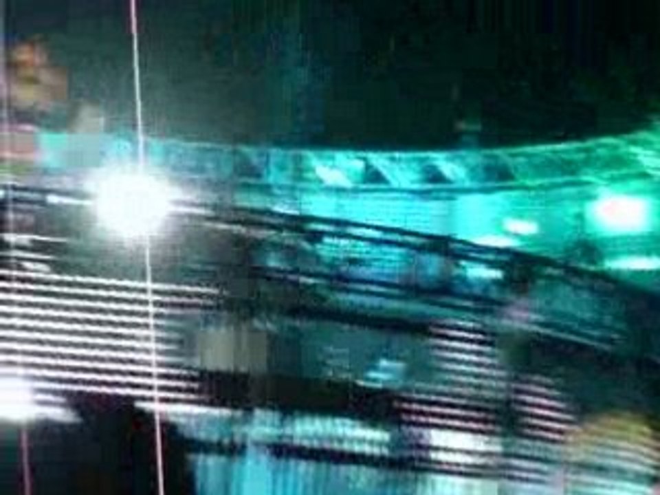 Tokio Hotel - Spring Nicht - 09.03.08