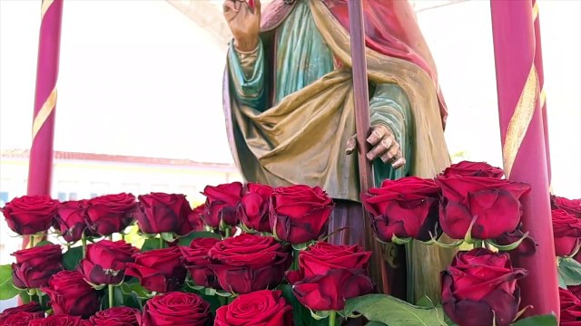 Messa per San Simplicio. Il vescovo: Solidarietà al popolo in guerra
