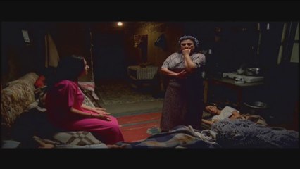 اقوى مشاهد هند صبرى | فيلم عمارة يعقوب يان