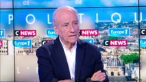«Je suis la candidate légitime de l'Union de la gauche», affirme Lamia El Aaraje