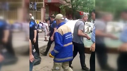 İşyerinde skandal! Yeniden satışa sundular, cezasız kalmadı