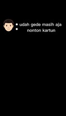 Hampir semua masalah di dunia tertuang di One Piece. Coba sebutkan masalah