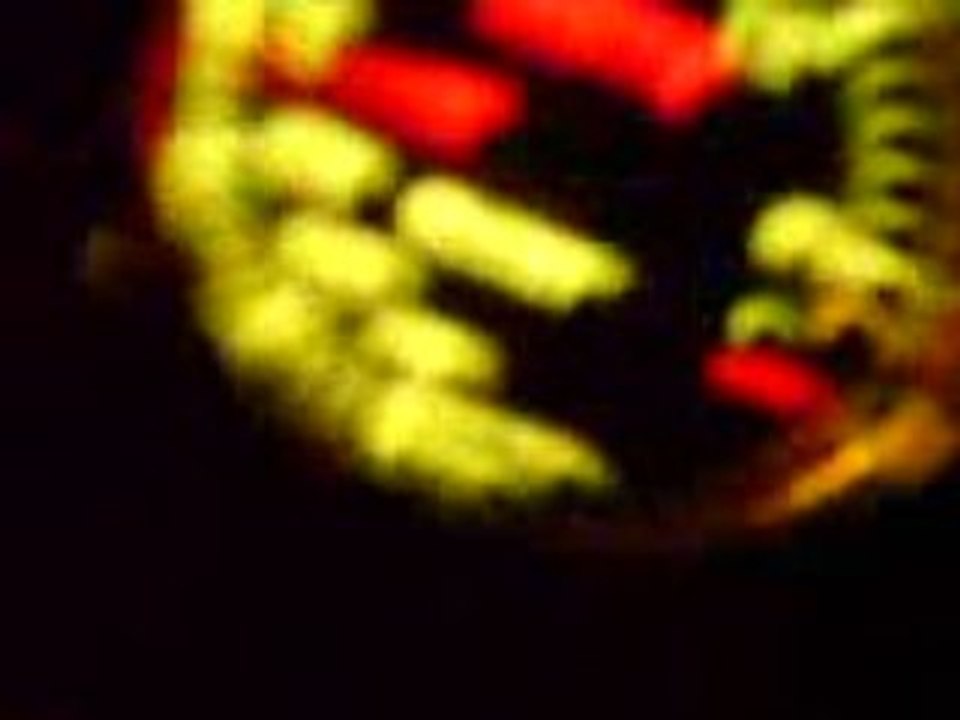 gt28r qui fait des siennes sur s13