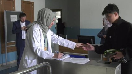 Ankara Büyükşehir'den Lgs ve Yks Deneme Sınavları