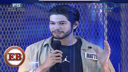 Eat Bulaga: Meet Miss Universe Philippines 2022 Celeste Cortesi’s boyfriend!