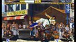 Fatal Fury - Mark of the Wolves online multiplayer - dreamcast