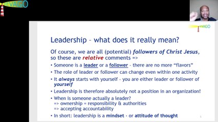 RE 055 Foundation = God's Structure of Salvation 01