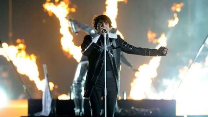 Manga'yı Türkiye de unutmadı dünya da! İşte Eurovision tarihinin en çok dinlenenleri