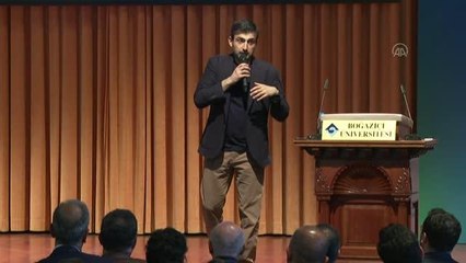 Baykar Teknoloji Lideri Bayraktar, Özgün İyi Yönetim Uygulamaları Forumu'na katıldı