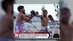 Dating IBF Junior Featherweight Champion Marlon Tapales, na-knockout ang Mexican boxer na si Jose Estrella | 24 Oras Weekend