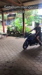 Sebelum dan Sesudah Kenal Judi Slot