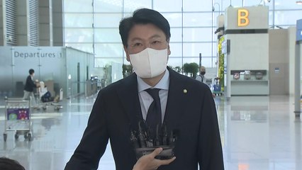 윤 대통령, UAE 대통령 서거에 장제원 특사 조문사절단 파견 / YTN