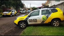 Idoso é encontrado enforcado em casa de acolhimento no Bairro Cascavel Velho