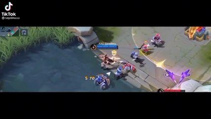Montage tiktok
