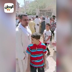 «كفن و2 مليون جنيه» شرط جزائي حقنا للدماء بين الفيمة والهواشم بالمنيا