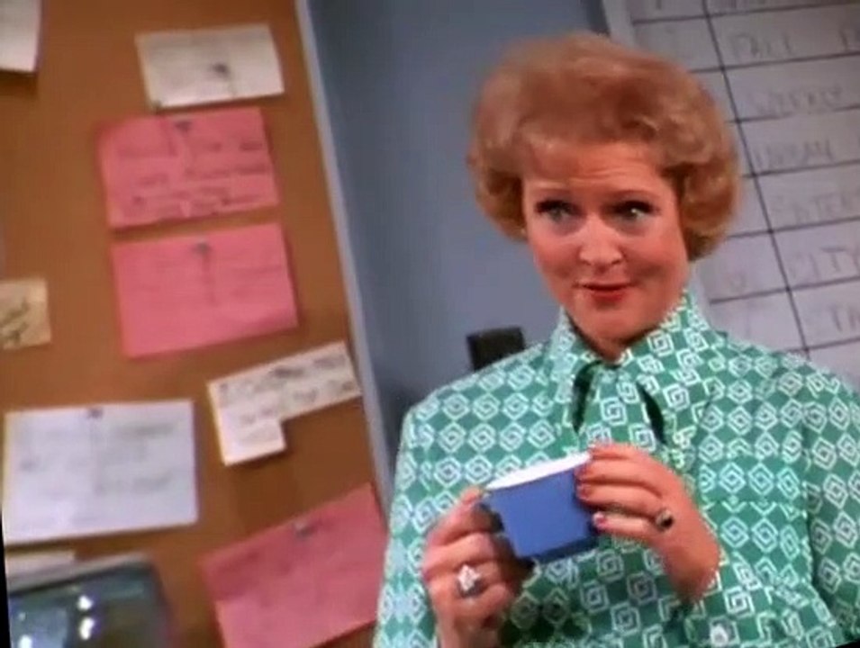 The Mary Tyler Moore Show S07 E23