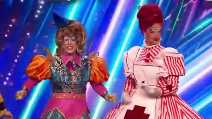 Britains Got Talent S15E06