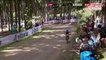 VTT -  : Le replay de la course féminine de la Coupe du monde de crosscountry à Nové Mesto