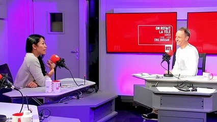 Anggun a appris le français grâce à Hélène et les garçons