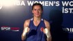 Dünya Kadınlar Boks Şampiyonası - Milli boksör Hatice Akbaş