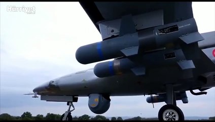 Savunma Sanayii Başkanı Demir: Güvenlik güçlerimize CATS teslimatı gerçekleştirdik