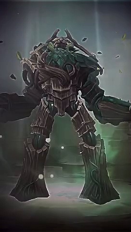Mobile Legends