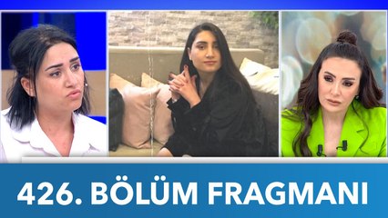 Didem Arslan Yılmaz'la Vazgeçme 426. Bölüm Fragmanı
