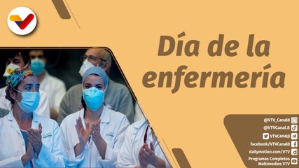 La Santa Misa | Eucaristía en conmemoración al Día Internacional de la enfermería