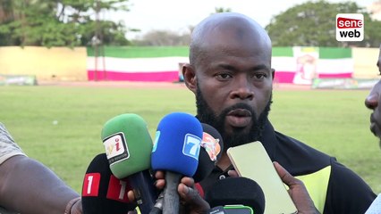 FOOTBALL LOCAL_ JARRAFF VS TEUNGUEUTH FC (temps forts, réactions des coachs et joueurs)