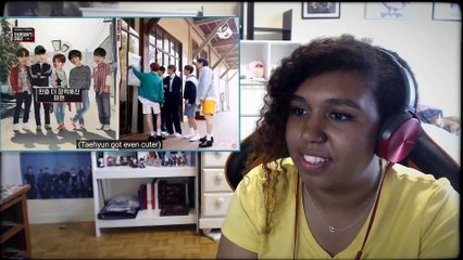 Thursday's Child Comeback Show | REACTION