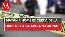 En zona del Istmo Tehuantepec se reportan 3 asesinatos, Oaxaca