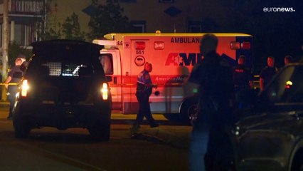 Fusillade à Buffalo aux Etats-Unis: un suprémaciste blanc de 18 ans inculpé