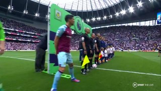 Tottenham Hotspur vs Burnley - Premier League 2021/2022 Matchday 37 Part 1