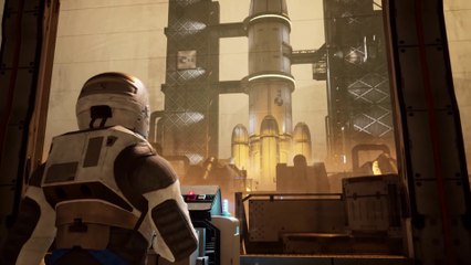 Deliver Us The Moon - Bande-annonce date de sortie (PS5/Xbox One)