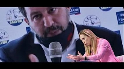 Salvini, l'offerta alla Meloni: retroscena, cosa c'è sul piatto per salvare il centrodestr@