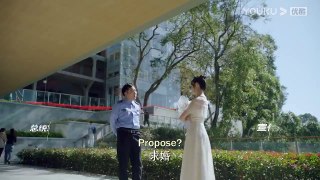 Destined to Meet You (2022) Episode 4 English sub